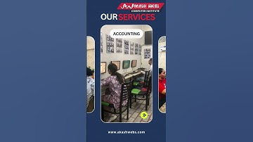 Learn Website Designing in Ludhiana | Akash Webs Computer Institute |