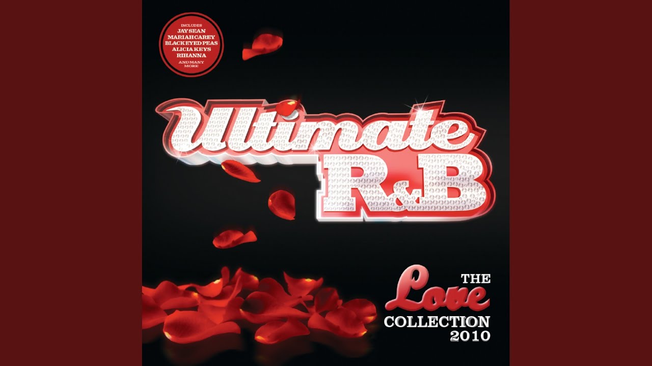 Beautiful (Radio Edit w/ Rap)