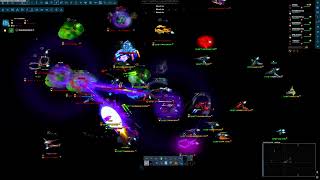 Darkorbit - Ge3 Pvp Bi̇g War