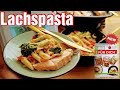 Monsieur Cuisine | Lachs-Pasta (Easy &amp; Pure)