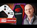 Stadia’s days are numbered