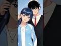 Jangan Cemburu 🥴💫🌷||ib:#@Marygaming10 #sakuraschoolsimulator #viralvideo
