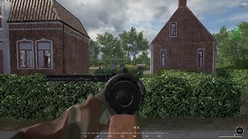 Post Scriptum Closed Alpha Test
