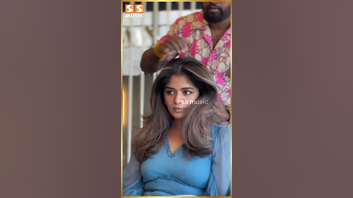 Aditi Shankar's Stunning New Look | Aditi Shankar
