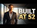 Inside the Life of the Elite 50+ Man: Strength, Wealth, and Muscle