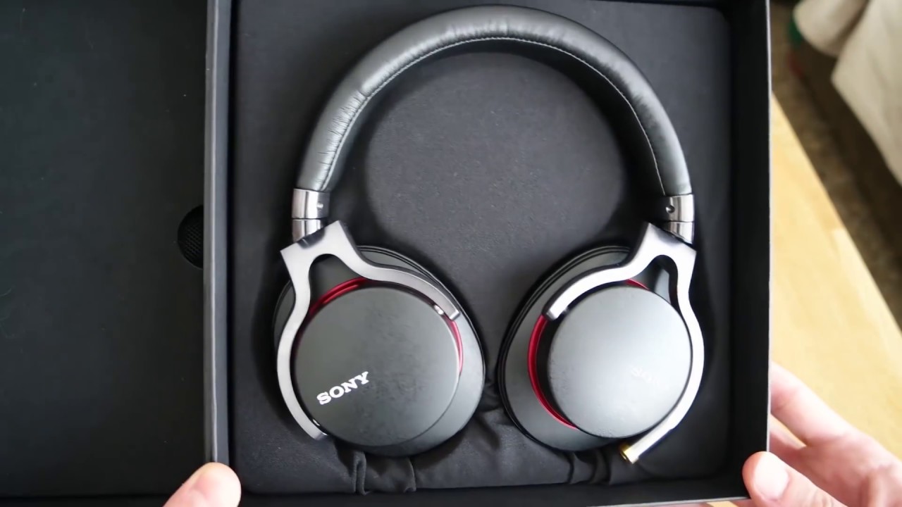 SONY - 超美品 SONY MDR-1A ヘッドホン MDR-1A | ヘッドホン | ソニー