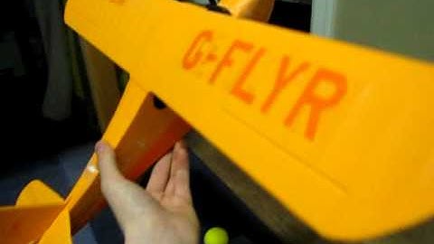 hobbyzone champ review and tips and tricks 2