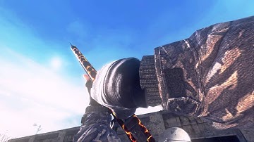 Model 1887 MW3 Twixtor 900 FPS