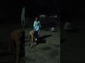 Miracle Foreign Devotees Of Lord Krishna Play' With Mud In The Memory Of Lord Krishna #shortvideo