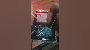 IoT Course 3 - Interfacing with Arduino - Week 2