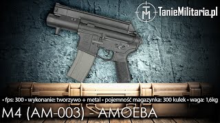 M4 (AM-003) FIRMY AMOEBA - TANIEMILITARIA.PL