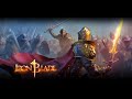 Iron Blade Medieval Legends RPG Game Play Regular