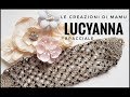 LUCYANNA BRACCIALE CON SORRENTO DI FILI E FORME