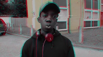 Mide Oyenuga- Real Eyes (Music Video)