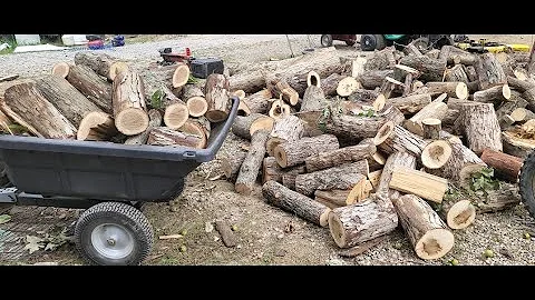 This Trailer is straight out of a Harry Potter movie Ohio Steel Trailer Review