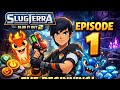 Slugterra Slug It Out 2 Gameplay Episode 1 The Beginning Slugterra Slug It Out 2 Gameplay Episode 1 The Beginning