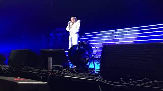 Christina Aguilera (Liberation Tour - Speech) - Winstar Casino; Thackerville, OK - Nov 2018