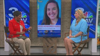Leukemia & Lymphoma Society’s Light The Night