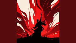 Crimson Symphonies Awake