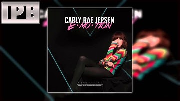 Carly Rae Jepsen - Let
