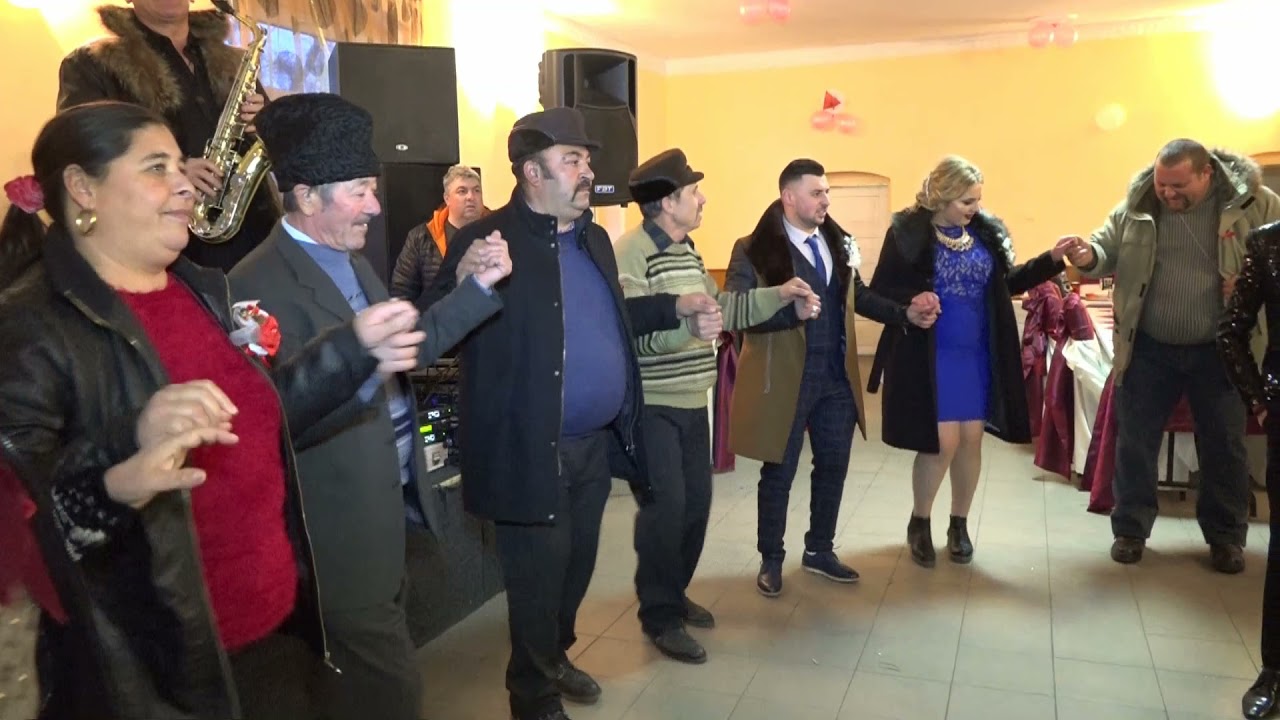 Nunta Lele Bechet Partea 2