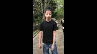 YBN NAHMIR DEAD (proof) screenshot 5