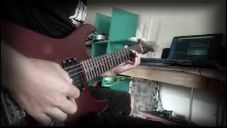 gitar instrumental - Pergilah kasih