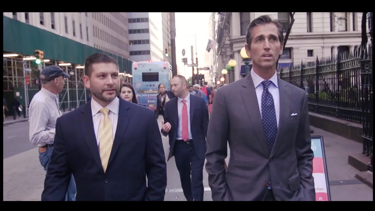 New York Employment Lawyer Phillips & Associates YouTube