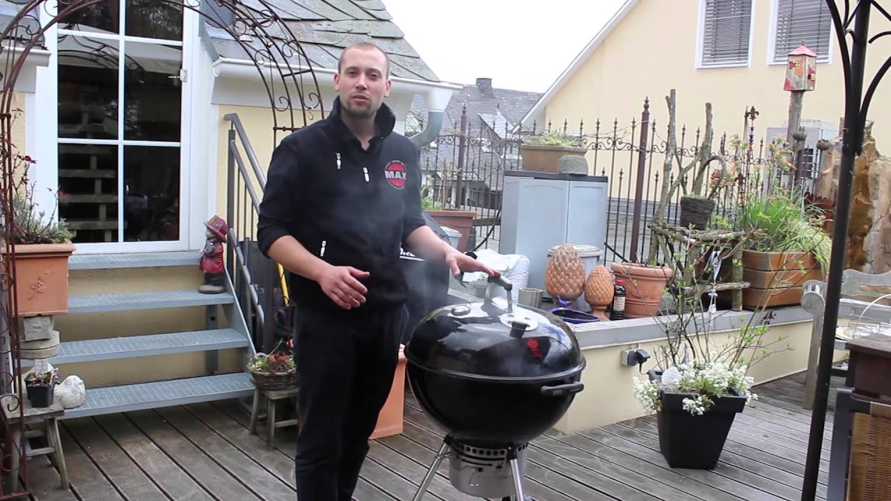 Das perfekte Steak Metzgerei Max YouTube