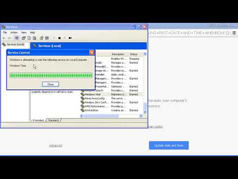 Solved - COMPUTER DATE AND TIME RESETTING TO OLD DATES ON RESTART! hqdefault