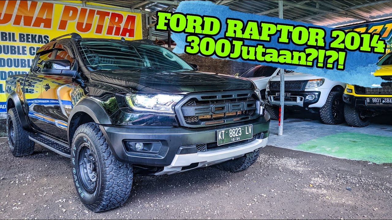 Ford Raptor Xls FOR SALE FORD RAPTOR XLS 2014!! - YouTube