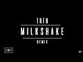 Kelis  milkshake trfn remix