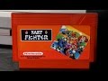 Kart Fighter - Famicomowy Bootleg