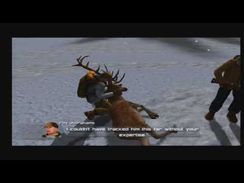 Cabela's Dangerous Hunts 2009 Mission 1 - 