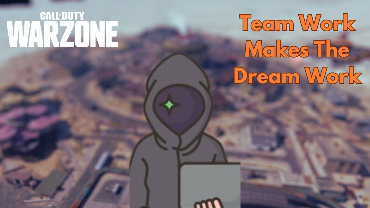 "Get This Work" | Episode 5: TEAMWORK Makes the DREAM Work - YouTube