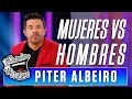 “Las mujeres no son el sexo dóbil”_x009d_: Piter Albeiro | Sábados Felices