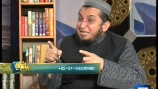 Dunya News-PAYAM-E-SUBH-21-02-2014