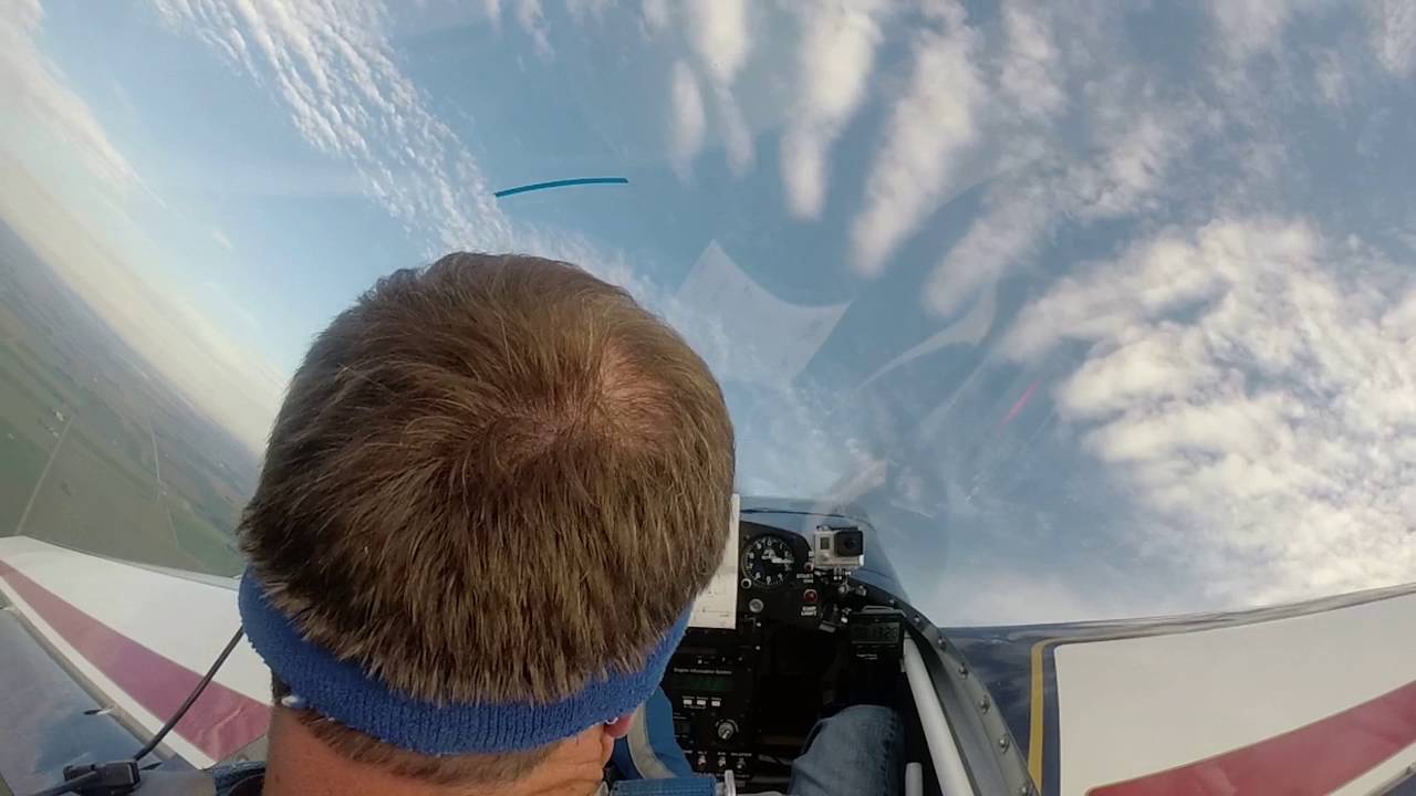 Advanced Aerobatic Unknown #1 Pre-Nats 2016