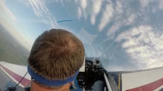 Advanced Aerobatic Unknown #1 Pre-Nats 2016