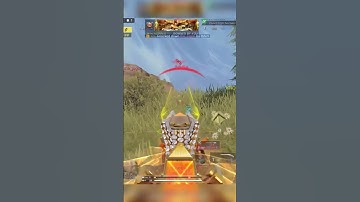 P2W Mythic Oden for Easy Squad Wipes | 3 Shots Beast 🤌 #codm #shorts #dailyshorts #mythicoden