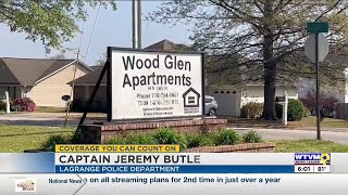 12-year-old charged after fatal shooting in LaGrange