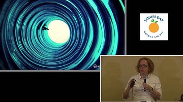 Enterprise Agile Transformation - Scrum Day OC 2015 Keynote - Enterprise Agile Leadership