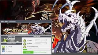 Monster warlord cheats NO ROOT screenshot 5