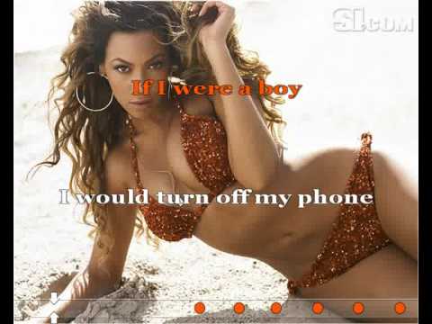 if i were a boy r kelly and beyonce if i were a boy r kelly and beyonce