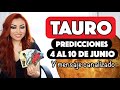 TAURO ♉️ BRUTAL LECTURA!!! RECIBES UNA LLAMADA BOMBA!! SEMANA DE IMPACTO!!