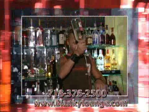 Bianky Hookah bar and restaurant
