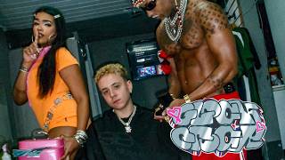 GLOCK GLOCK - Dornelles, Mc Jhaisy, Mi Trenda (Clipe Oficial)