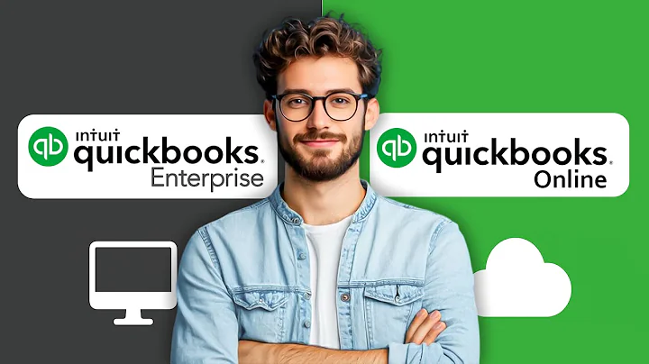 QuickBooks Enterprise vs Online Advanced (2025) - The Wrong Choice Will Cost You BIG!