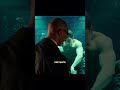Ele acordou e tinha pouco tempo pra não morrer afogado #viral #movie #filmes #netflix #series