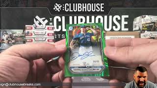 2026 Bowman Baseball DELIGHT Case PICK YOUR TEAM Group Break #14900
